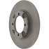 121.46008 by CENTRIC - C-Tek Standard Brake Rotor
