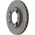 121.46011 by CENTRIC - C-Tek Standard Brake Rotor