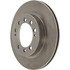 121.46013 by CENTRIC - C-Tek Standard Brake Rotor