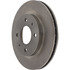 121.46014 by CENTRIC - C-Tek Standard Brake Rotor