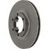 121.46021 by CENTRIC - C-Tek Standard Brake Rotor