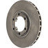 121.46018 by CENTRIC - C-Tek Standard Brake Rotor