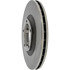 121.46020 by CENTRIC - C-Tek Standard Brake Rotor