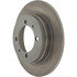 121.46024 by CENTRIC - C-Tek Standard Brake Rotor