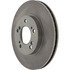 121.46026 by CENTRIC - C-Tek Standard Brake Rotor