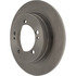 121.46028 by CENTRIC - C-Tek Standard Brake Rotor