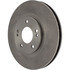 121.46031 by CENTRIC - C-Tek Standard Brake Rotor