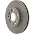 121.46032 by CENTRIC - C-Tek Standard Brake Rotor