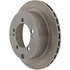 121.46033 by CENTRIC - C-Tek Standard Brake Rotor