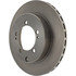 121.46034 by CENTRIC - C-Tek Standard Brake Rotor