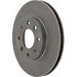 121.46035 by CENTRIC - C-Tek Standard Brake Rotor