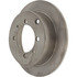 121.46038 by CENTRIC - C-Tek Standard Brake Rotor