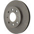 121.46039 by CENTRIC - C-Tek Standard Brake Rotor