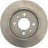 121.46045 by CENTRIC - C-Tek Standard Brake Rotor