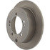 121.46047 by CENTRIC - C-Tek Standard Brake Rotor