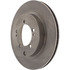 121.46053 by CENTRIC - C-Tek Standard Brake Rotor