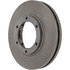 121.46056 by CENTRIC - C-Tek Standard Brake Rotor