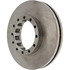 121.46059 by CENTRIC - C-Tek Standard Brake Rotor