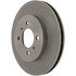 121.46060 by CENTRIC - C-Tek Standard Brake Rotor