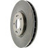 121.46064 by CENTRIC - C-Tek Standard Brake Rotor