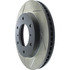 126.46062SR by CENTRIC - StopTech Sport Slotted