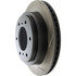 126.46063SL by CENTRIC - StopTech Sport Slotted