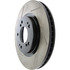 126.46066SR by CENTRIC - StopTech Sport Slotted