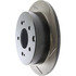126.46069SL by CENTRIC - StopTech Sport Slotted