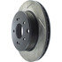 126.46072SR by CENTRIC - StopTech Sport Slotted