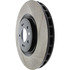 126.46076SL by CENTRIC - StopTech Sport Slotted