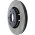 126.46078SR by CENTRIC - StopTech Sport Slotted