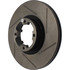 Centric 126.47003SL Disc Brake Rotor StopTech Sport Slotted