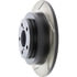 Centric 126.47011CSR Disc Brake Rotor Cryo Sport Slotted Rotor, Right