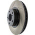 126.47012SR by CENTRIC - StopTech Sport Slotted