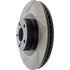 126.47021SR by CENTRIC - StopTech Sport Slotted