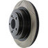 126.47025SR by CENTRIC - StopTech Sport Slotted