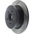 126.47026SR by CENTRIC - StopTech Sport Slotted