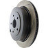126.47028SR by CENTRIC - StopTech Sport Slotted