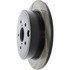 126.47032SR by CENTRIC - StopTech Sport Slotted Rotor, Right