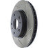 126.48012SL by CENTRIC - StopTech Sport Slotted