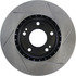 126.50024SR by CENTRIC - StopTech Sport Slotted