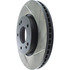 126.51015SL by CENTRIC - StopTech Sport Slotted