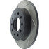 126.51016SR by CENTRIC - StopTech Sport Slotted