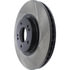 Centric 126.51026CSL Disc Brake Rotor