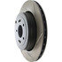 126.51035SL by CENTRIC - StopTech Sport Slotted