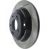 126.51037SR by CENTRIC - StopTech Sport Slotted