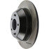 126.51039SL by CENTRIC - StopTech Sport Slotted Rotor, Left