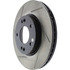 126.51044SR by CENTRIC - StopTech Sport Slotted