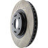 126.51052SR by CENTRIC - StopTech Sport Slotted