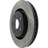 126.58003SR by CENTRIC - StopTech Sport Slotted
